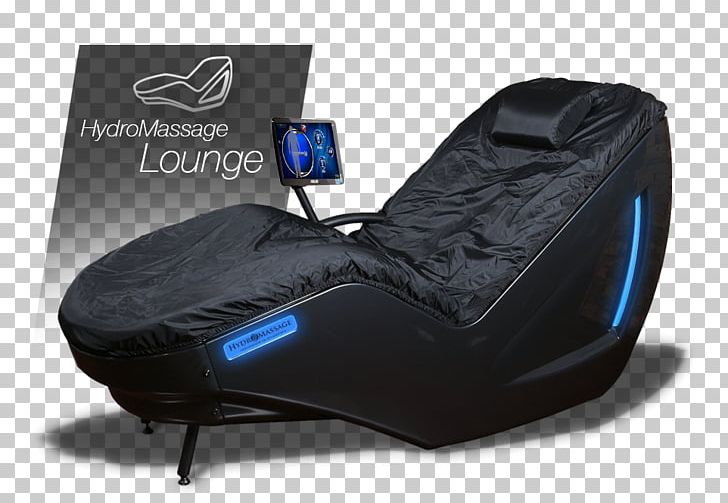 Massage Chair Hydro Massage Spa Fitness Centre PNG, Clipart, Angle, Black, Car Seat Cover, Chair, Comfort Free PNG Download