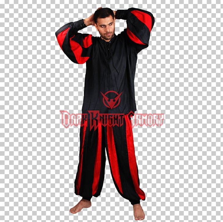 Robe Middle Ages Renaissance Shirt Pants PNG, Clipart, Breeches, Button, Clothing, Costume, Europe Knight Free PNG Download