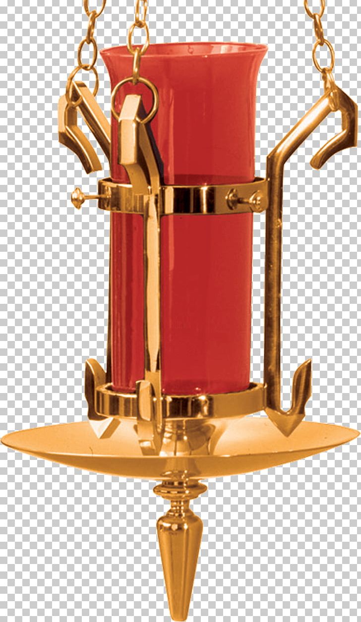 Sanctuary Lamp Brass Altar Lamp Light Fixture PNG, Clipart, Altar, Altar Lamp, Brass, Download, Gift Free PNG Download