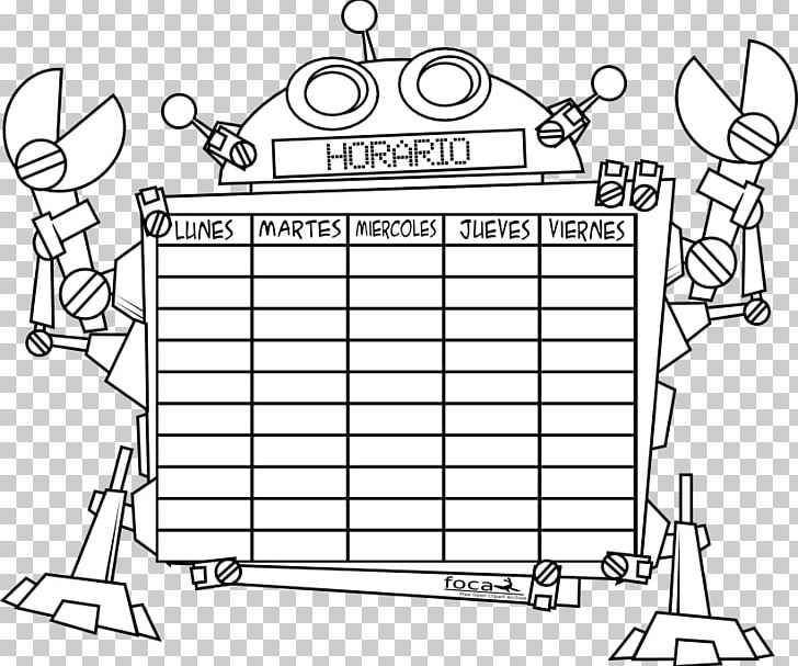 School Schedule Drawing Paper Class PNG, Clipart, Angle, Black And White, Cartoon, Child, Class Free PNG Download