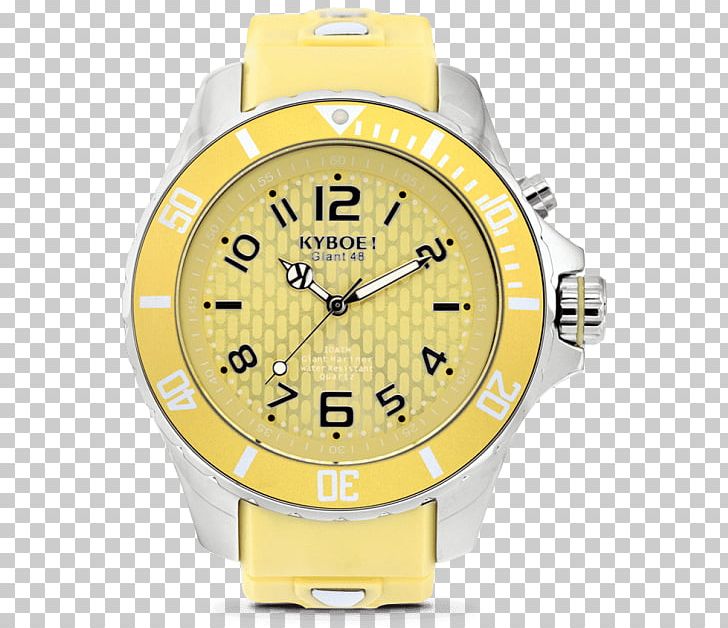 Watch Kyboe Silver Jewellery Strap PNG, Clipart, Blue, Brand, Clock, Gold, Jewellery Free PNG Download