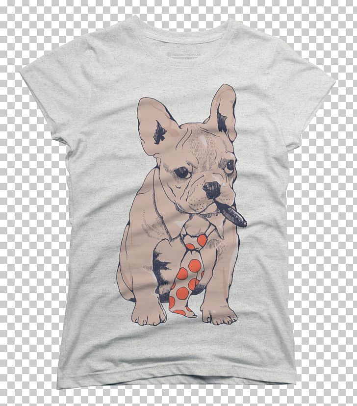 French Bulldog Puppy Dog Breed T-shirt PNG, Clipart, Animals, Boss, Breed, Bulldog, Canvas Print Free PNG Download