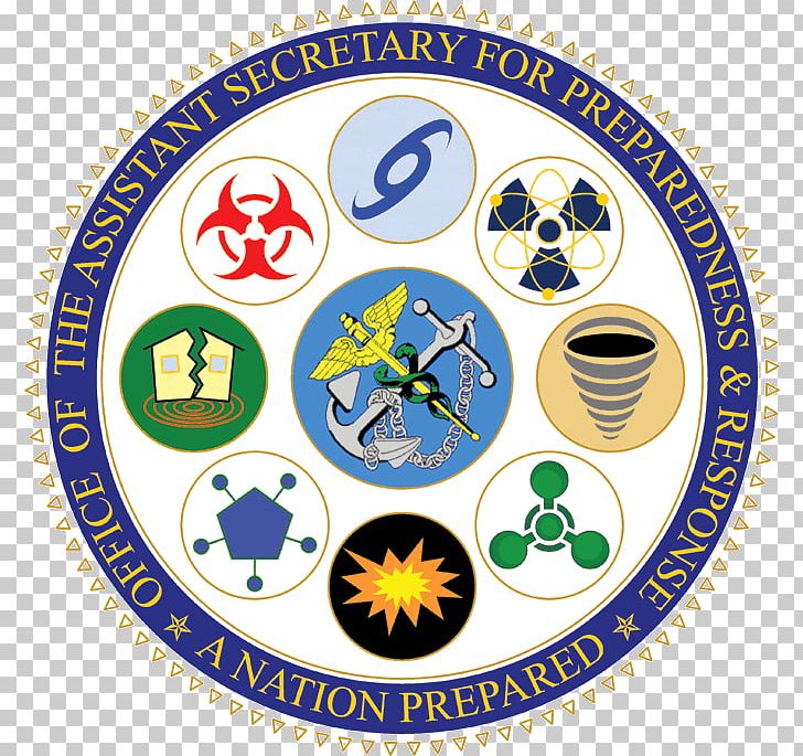Office Of The Assistant Secretary For Preparedness And Response US Health & Human Services Emergency Management Organization PNG, Clipart, Area, Circle, Disaster, Disaster Medicine, Emergency Free PNG Download