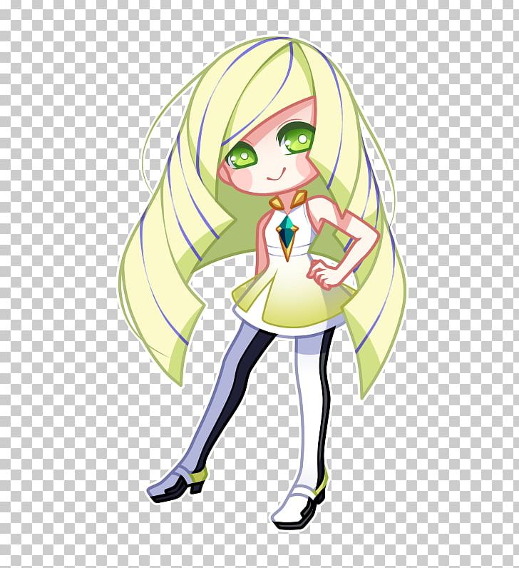 Pokémon Sun And Moon Lusamine PNG, Clipart, Art, Artwork, Cartoon, Clothing, Drawing Free PNG Download