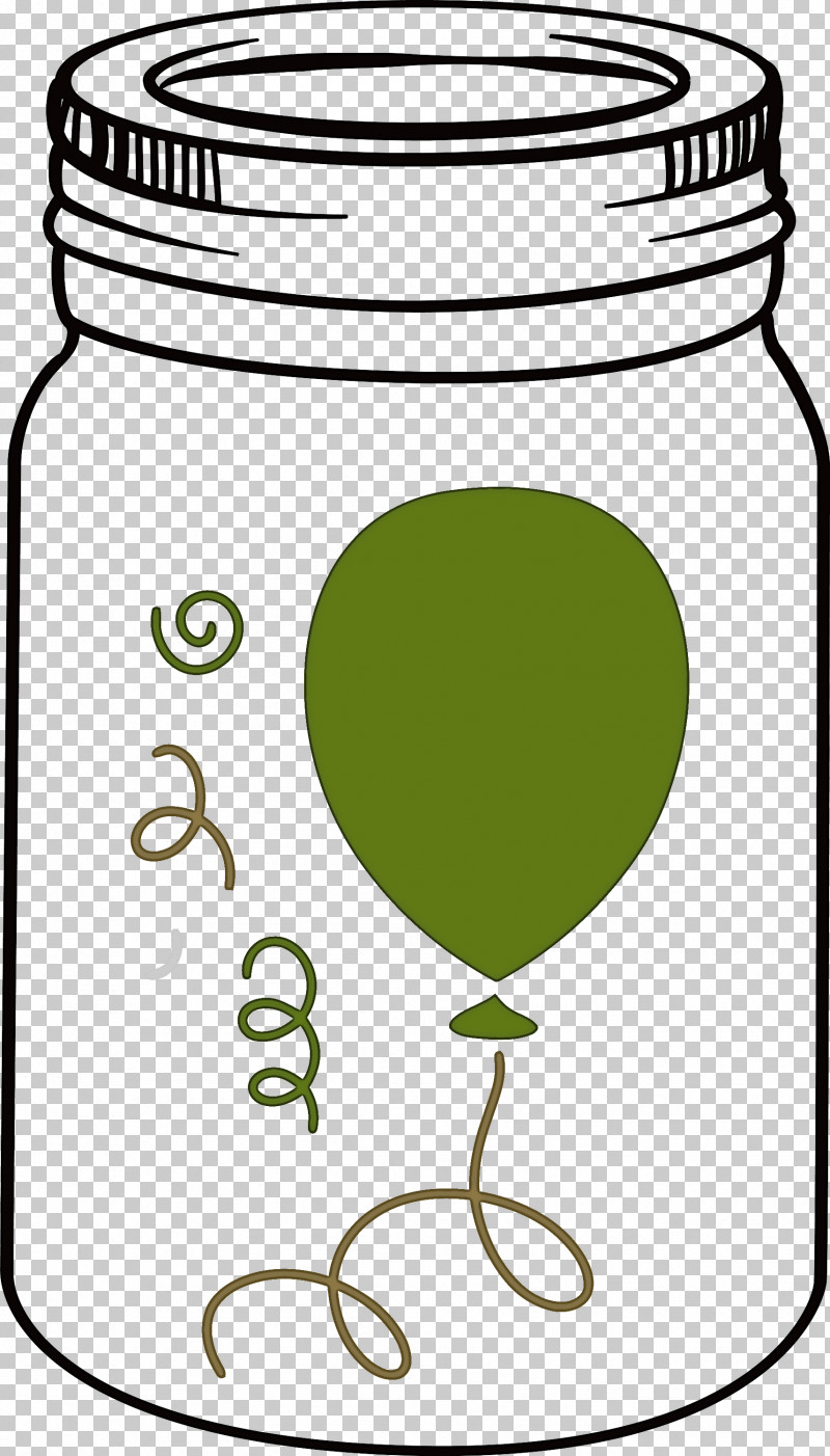 St Patricks Day Mason Jar PNG, Clipart, Geometry, Green, Line, Line Art, Marks Spencer Free PNG Download