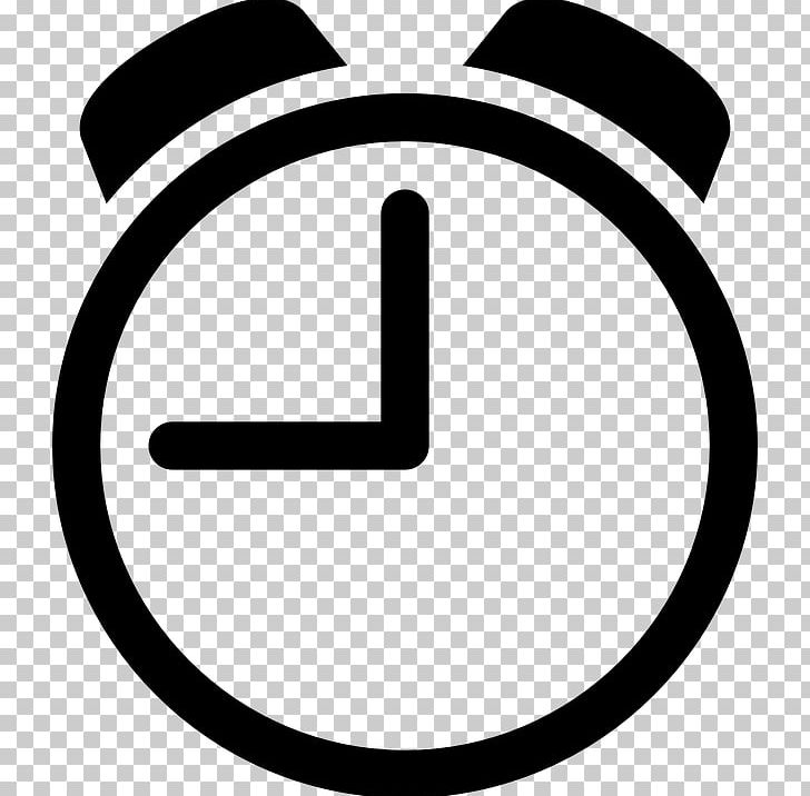 Alarm Clocks PNG, Clipart, Alarm Clocks, Area, Black And White, Brand, Circle Free PNG Download