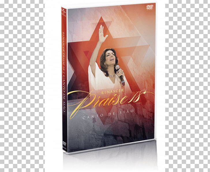Canto De Sião Renascer Praise Jesus PNG, Clipart, Album, Dvd, Movies, Music, Picture Frame Free PNG Download