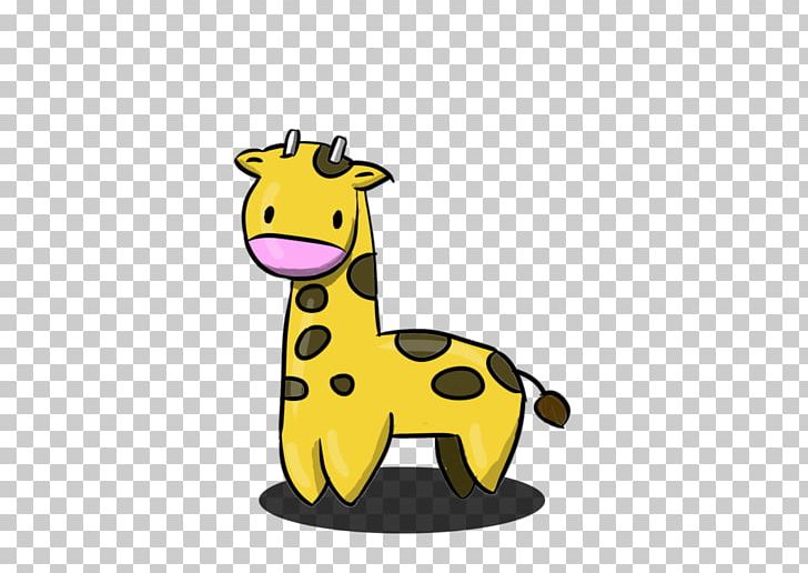 Giraffe Terrestrial Animal PNG, Clipart, Animal, Animal Figure, Animals, Cartoon, Fauna Free PNG Download