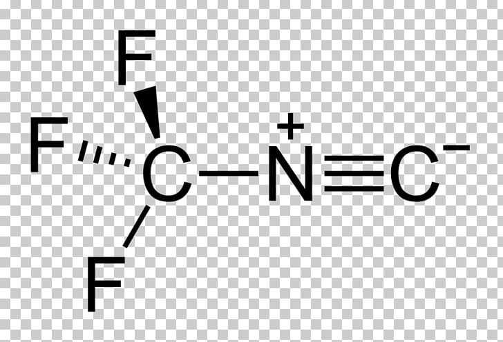 Methyl Isocyanide Methyl Group Trifluoromethylisocyanide Organic Chemistry PNG, Clipart, Angewandte Chemie, Angle, Area, Black, Black And White Free PNG Download