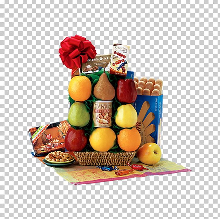 Mishloach Manot Food Gift Baskets Fruit PNG, Clipart, Auglis, Basket, Diet Food, Dried Fruit, Fairfax Free PNG Download