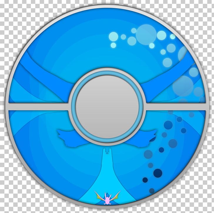blue pokeball background