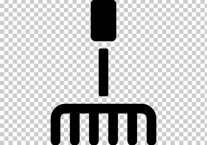 Rake Tool Gardening Forks Computer Icons PNG, Clipart, Area, Black And White, Brand, Computer Icons, Download Free PNG Download