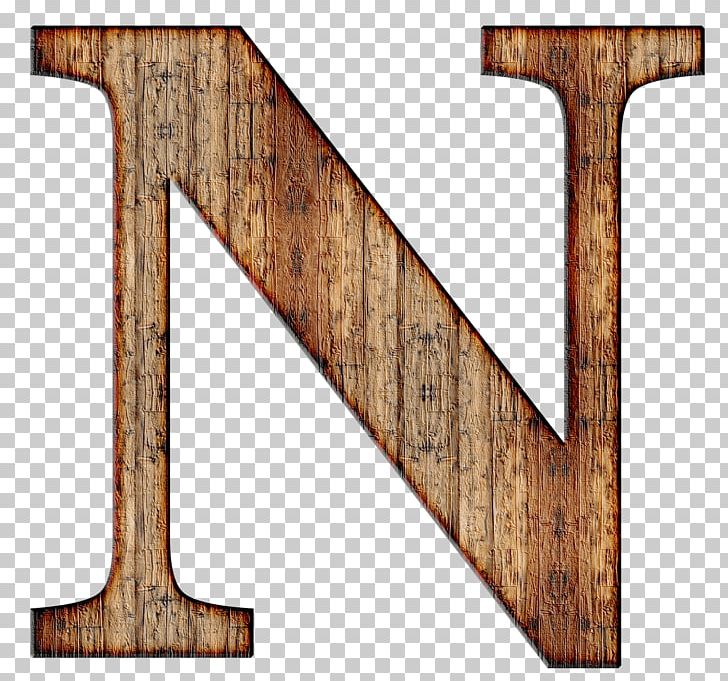 Wooden Capital Letter N PNG, Clipart, Alphabet, Miscellaneous Free PNG Download