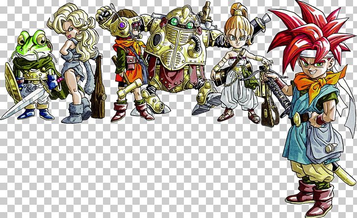 Chrono Trigger Chrono Cross Final Fantasy Chronicles Super Nintendo Entertainment System PlayStation PNG, Clipart, Android, Anime, Cartoon, Chrono, Chrono Cross Free PNG Download