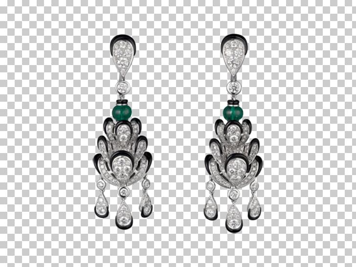 Earring Jewellery Gemstone Diamond PNG, Clipart, Bijou, Body Jewelry, Bracelet, Brilliant, Cartier Free PNG Download
