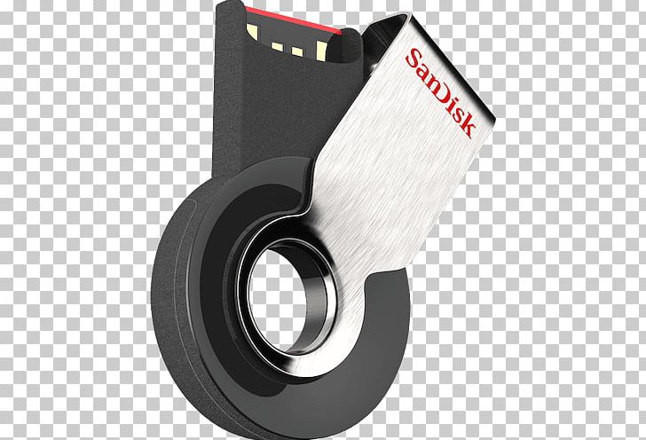 SanDisk Cruzer Orbit USB Flash Drives SanDisk Cruzer Blade USB 2.0 Computer Data Storage PNG, Clipart, Angle, Automotive Tire, Automotive Wheel System, Computer Data Storage, Directattached Storage Free PNG Download