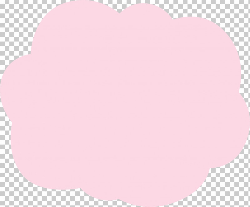 Pink M M-095 PNG, Clipart, Cartoon Cloud, M095, Paint, Pink M, Watercolor Free PNG Download