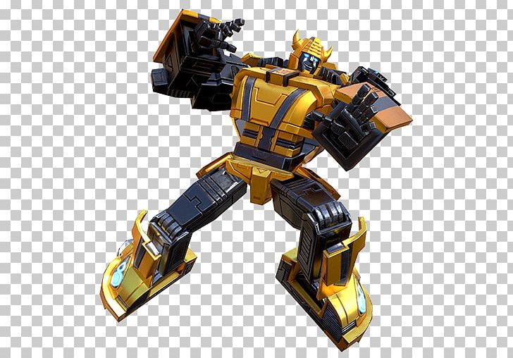 Bumblebee Optimus Prime TRANSFORMERS: Earth Wars Megatron Starscream PNG, Clipart, Autobot, Bumblebee, Character, Decepticon, Earth Free PNG Download