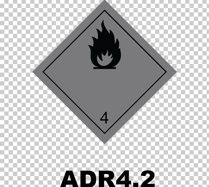 Dangerous Goods ADR Transport Cargo Logo PNG, Clipart, Adr, Angle, Black And White, Brand, Cargo Free PNG Download