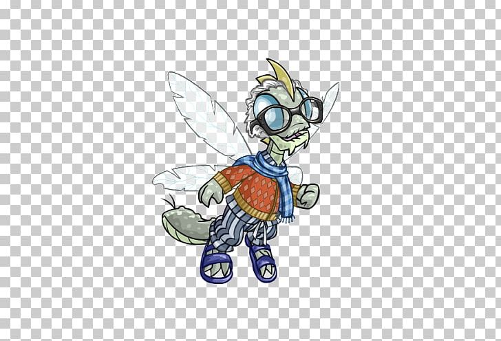 Neopets Wiki Insect Flight Horse PNG, Clipart, Art, Cartoon, Fairy, Fictional Character, Flight Free PNG Download