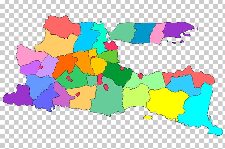 Nganjuk Regency Map East Kalimantan Provinces Of Indonesia Indonesian PNG, Clipart, Area, Bandung, East, East Java, East Kalimantan Free PNG Download