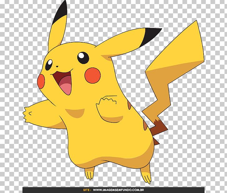 Pokémon Pikachu Pokémon X And Y The Pokémon Company PNG, Clipart, Art, Carnivoran, Cartoon, Dog Like Mammal, Game Boy Free PNG Download