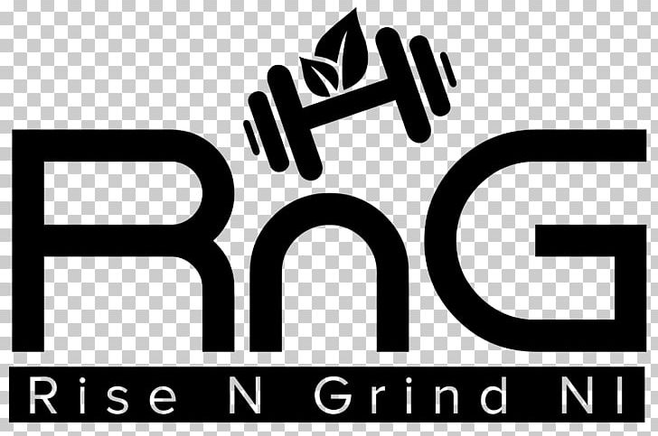 RiseNGrindNI Personal Training Personal Trainer Physical Fitness Fitness Centre Exercise PNG, Clipart, Area, Belfast, Black And White, Brand, Exercise Free PNG Download