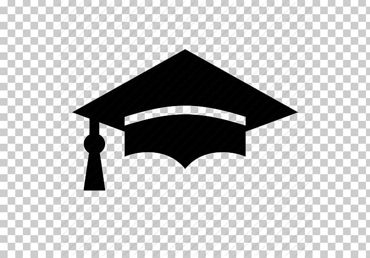 Square Academic Cap Graduation Ceremony PNG, Clipart, Academic Degree, Angle, Art College, Black, Black And White Free PNG Download
