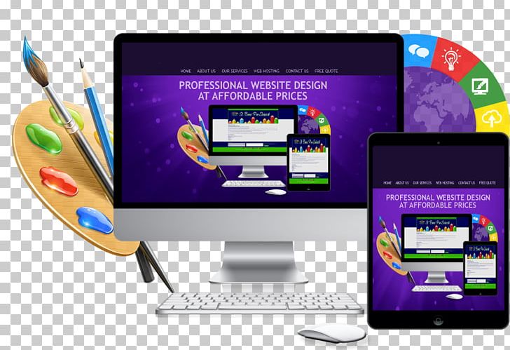 Web Development Responsive Web Design PNG, Clipart, Brand, Business, Design Studio, Display Advertising, Internet Free PNG Download