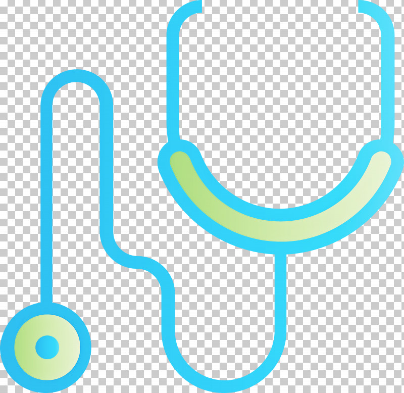 Stethoscope PNG, Clipart, Line, Stethoscope Free PNG Download