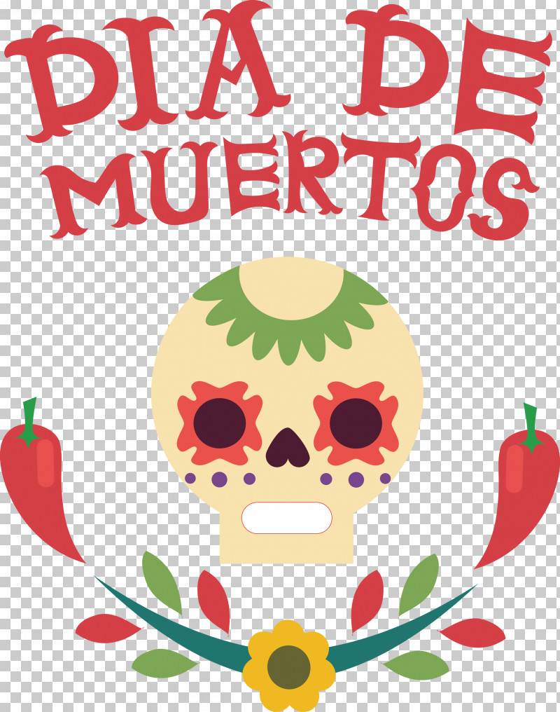 Day Of The Dead Día De Los Muertos Día De Muertos PNG, Clipart, D%c3%ada De Muertos, Day Of The Dead, Dia De Los Muertos, Floral Design, Flower Free PNG Download