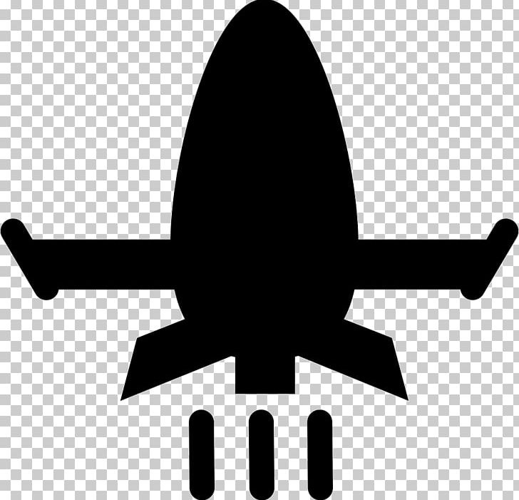 Airplane Computer Icons Flight PNG, Clipart, Aircraft, Airplane, Black And White, Computer Icons, Download Free PNG Download