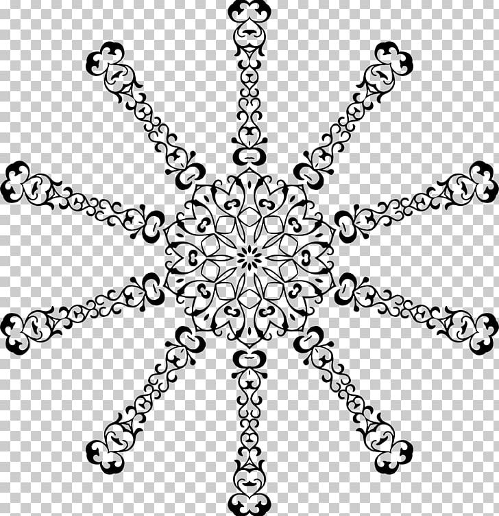 Beadwork Stitch Embroidery Pattern PNG, Clipart, Bead, Beadwork, Black And White, Body Jewelry, Circle Free PNG Download