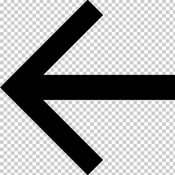 Computer Icons Arrow PNG, Clipart, Angle, Arrow, Black, Black And White, Brand Free PNG Download