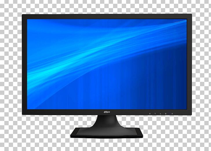 Computer Monitors Dahua Technology Liquid-crystal Display Closed-circuit Television 1080p PNG, Clipart, 1080p, Computer Monitor Accessory, Electronic Visual Display, Hikvision, Monitor Free PNG Download