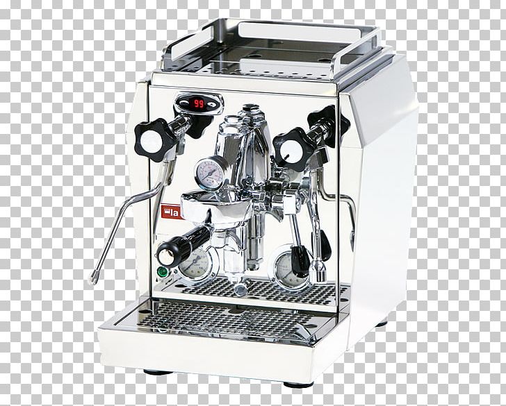 Espresso Machines Coffee La Pavoni PNG, Clipart, Bar, Barista, Boiler, Burr Mill, Cappuccino Free PNG Download