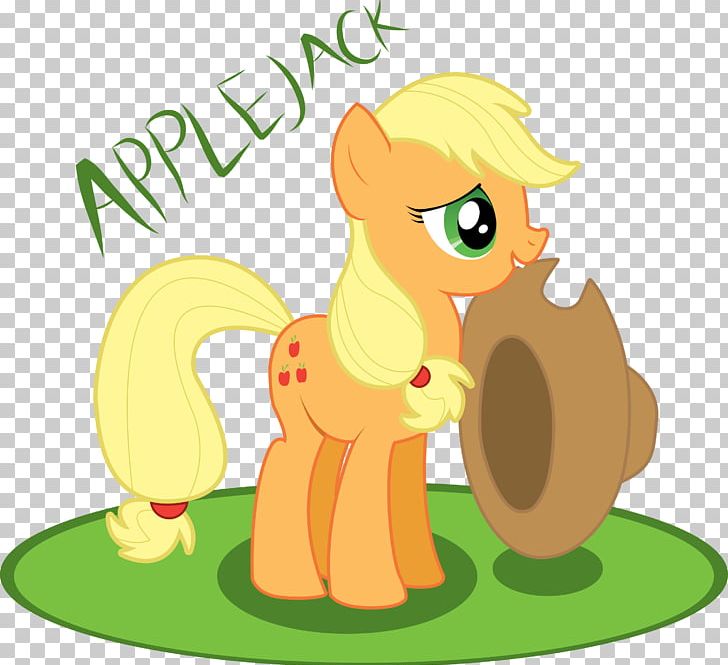 Pony Applejack Diner Horse PNG, Clipart, Animal Figure, Apple, Applejack, Cartoon, Character Free PNG Download