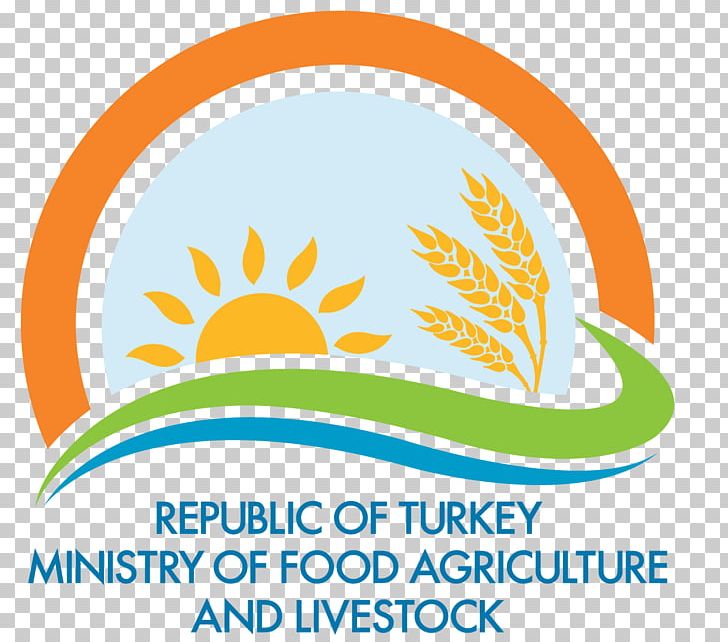 Turkey Ministry Of Food PNG, Clipart, Agriculture, Area, Artwork, Brand, Cgiar Free PNG Download