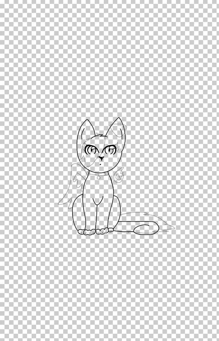 Whiskers Kitten Cat Line Art Sketch PNG, Clipart, Angle, Animals, Area, Artwork, Black Free PNG Download