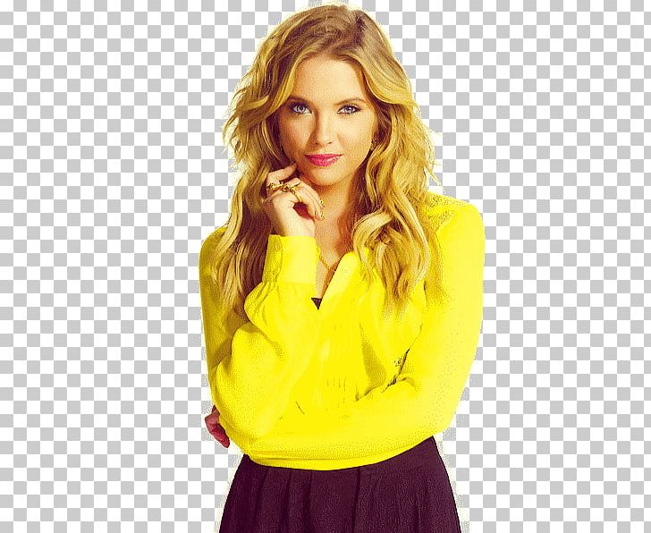 Ashley Benson Pretty Little Liars Hanna Marin PNG, Clipart, Actor, Ashley Benson, Bit, Blond, Blouse Free PNG Download