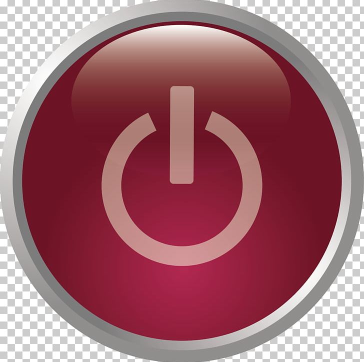 Button Switch Icon PNG, Clipart, Brand, Button, Buttons, Button Vector, Circle Free PNG Download