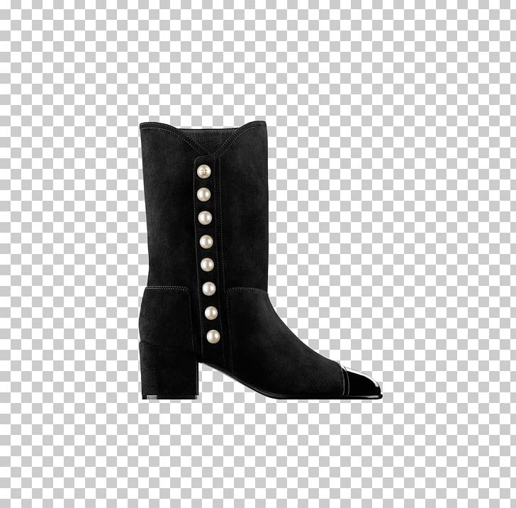 Chanel Boot Shoe Autumn Winter PNG, Clipart, Autumn, Black, Black M, Boot, Brands Free PNG Download