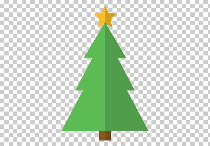 Christmas Tree Flat Design PNG, Clipart, Angle, Apartment, Christmas, Christmas Decoration, Christmas Ornament Free PNG Download