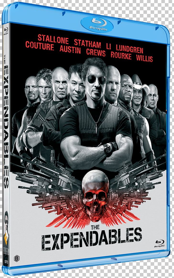 Conrad Stonebanks The Expendables Film Poster PNG, Clipart, Action Film, Advertising, Blu, Blu Ray, Conrad Stonebanks Free PNG Download