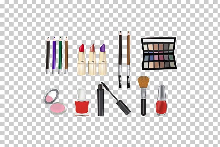 Cosmetics Makeup Brush Eye Shadow Illustration PNG, Clipart, Beauty, Brand, Brush, Concealer, Cosmetic Free PNG Download