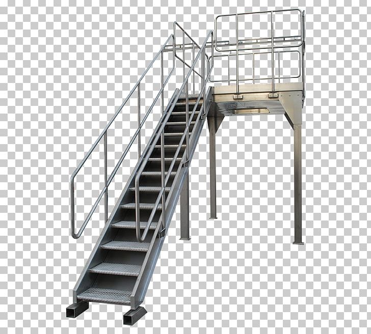 Handrail Stairs Stainless Steel Industry PNG, Clipart, Cabinetry, Deck Railing, Diamond Plate, Edelstaal, Entresol Free PNG Download