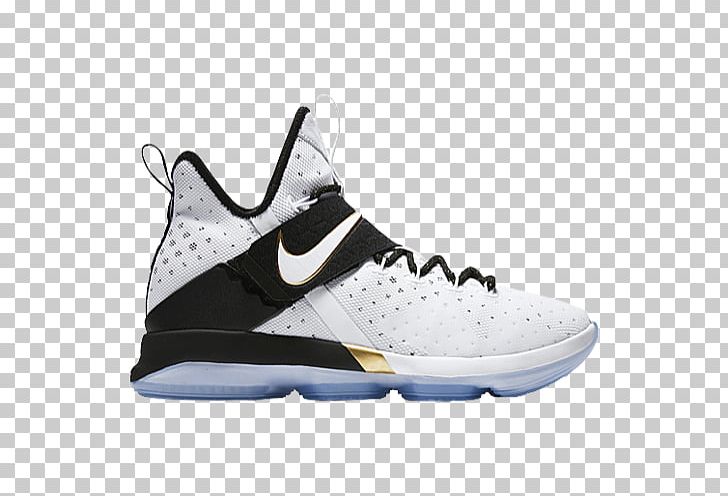 Nike Mens Lebron Xiv BHM Sports Shoes Basketball Shoe PNG, Clipart, Adidas, Athletic Shoe, Basketball, Basketball Shoe, Black Free PNG Download