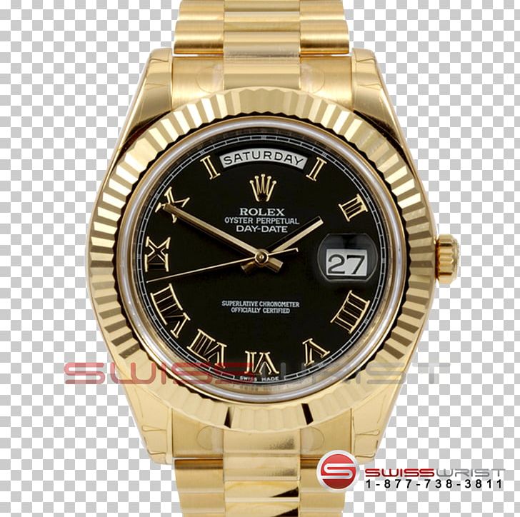Rolex Datejust Rolex Daytona Rolex GMT Master II Watch PNG, Clipart, Bracelet, Brand, Brands, Chronograph, Colored Gold Free PNG Download