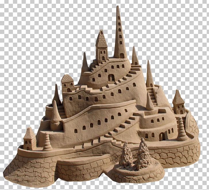 Sand Art And Play Castle Sculpture PNG, Clipart, Art, Background, Beach, Cartoon, Castle Free PNG Download