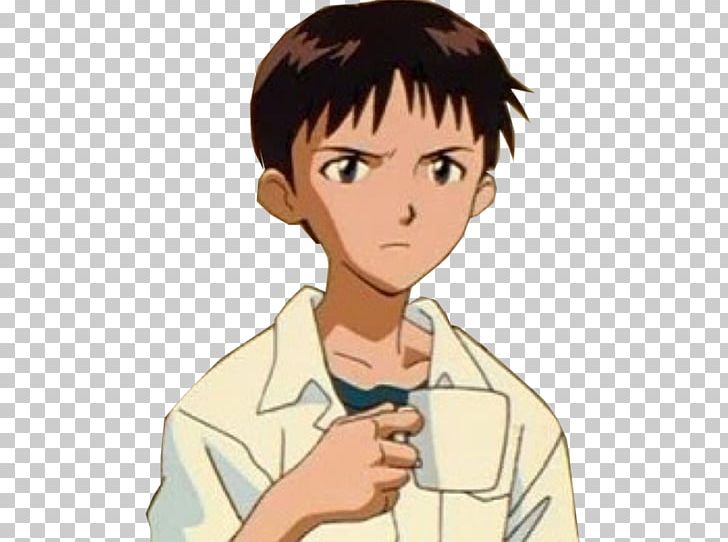 Shinji Ikari Neon Genesis Evangelion Asuka Langley Soryu Misato Katsuragi Yoshiyuki Sadamoto PNG, Clipart, Arm, Asuka Langley Soryu, Black Hair, Boy, Child Free PNG Download